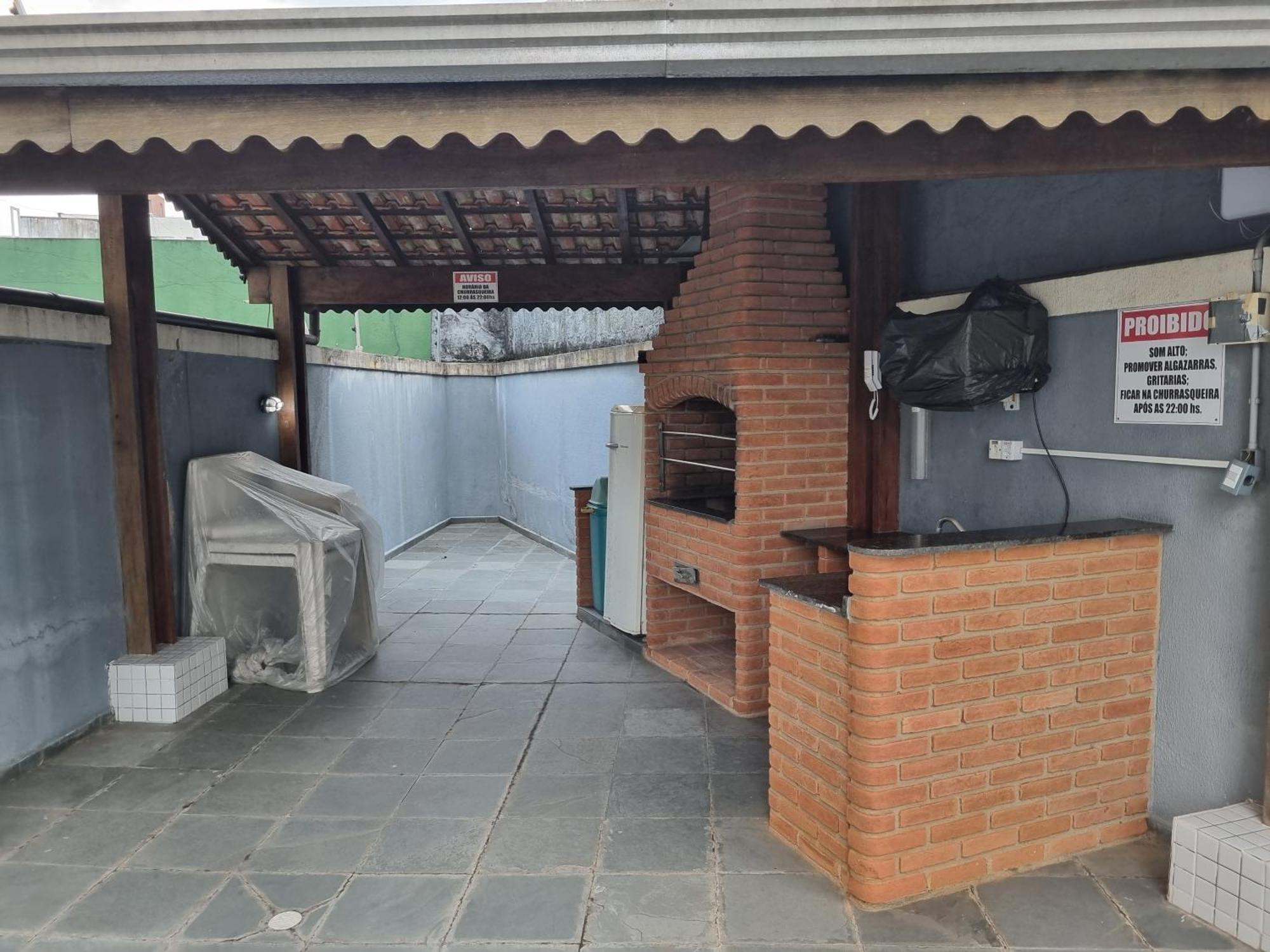 Apartamento Biarritz C/ Wi-Fi Guaruja Exterior photo